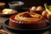 Bolo de Banana Caramelizada