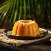 Doce de Abóbora com Coco