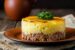 Escondidinho de Carne Moída com Purê de Batata