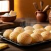 Pão de Queijo Mineiro Tradicional e Fofinho